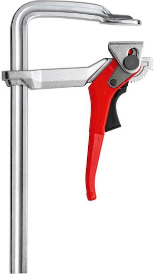 Bessey GSH25 Σφιγκτήρας Τύπου "F" με Μέγιστο Άνοιγμα 250mm