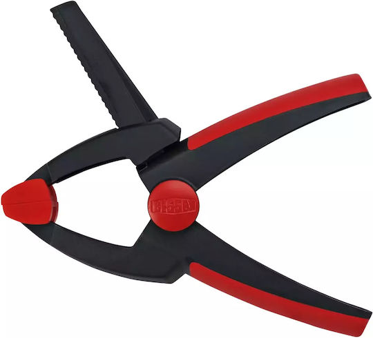 Bessey XV3-50 Σφιγκτήρας Ελατηρίου με Μέγιστο Άνοιγμα 50mm
