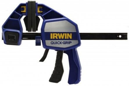 Irwin 10505946 Klemme Automatisch Schwere Ausführung Auslöser mit maximaler Öffnung von 900mm mm