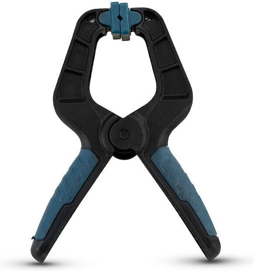 Bormann Pro BHT7414 Clamp Spring Maximum Opening 210mm