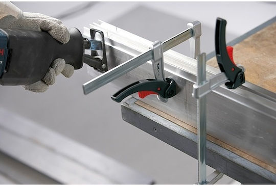 Bessey Kli Clește Tip "F" cu Deschidere Maximă 400mm