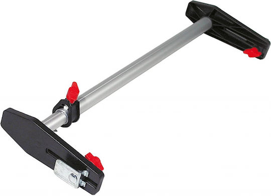 Bessey TMS Σφιγκτήρας Τύπου "F" με Μέγιστο Άνοιγμα 100mm