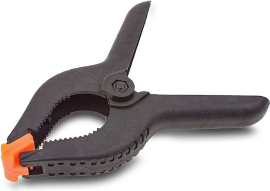 0719.097 Klemme Schwere Ausführung Frühling mit maximaler Öffnung von 16mm mm