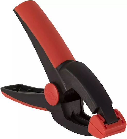 Bessey XC5 50 x 50mm Σφιγκτήρας Αυτόματος Ελατηρίου με Μέγιστο Άνοιγμα 50mm