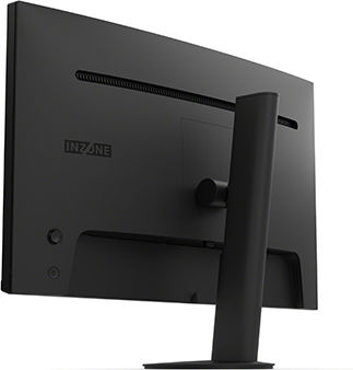 Sony INZONE M9 II IPS HDR Монитор 27" 4K 3840x2160 144Hz