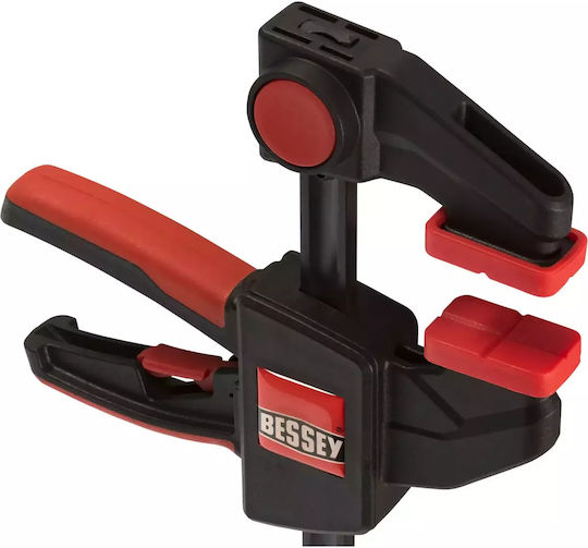 Bessey EZL15-8 Σφιγκτήρας Τύπου "F" με Μέγιστο Άνοιγμα 150mm