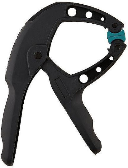 Wolfcraft Fzh 40 Σφιγκτήρας Τύπου "F" με Μέγιστο Άνοιγμα 40mm