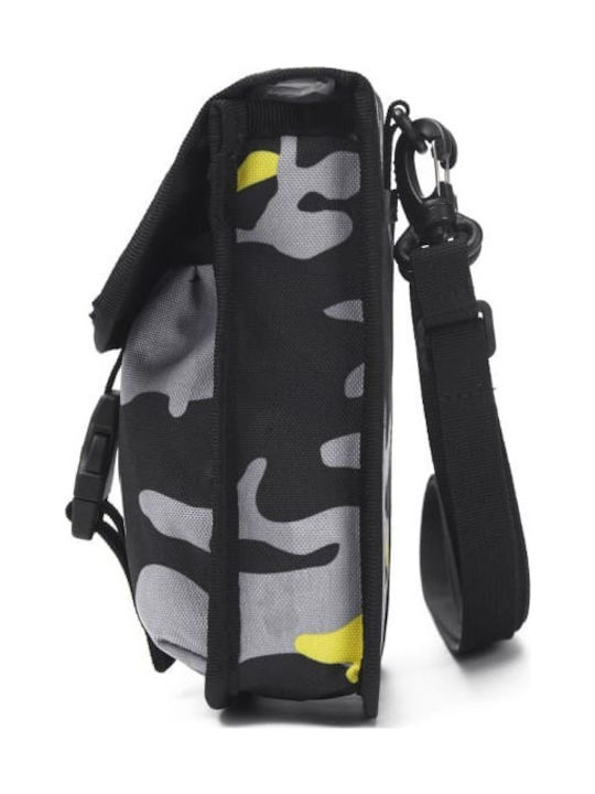 Men's Bag Shoulder / Crossbody Gray