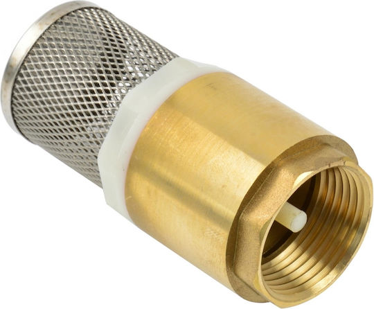 Cpn Metal Control Valve Geko G01026a