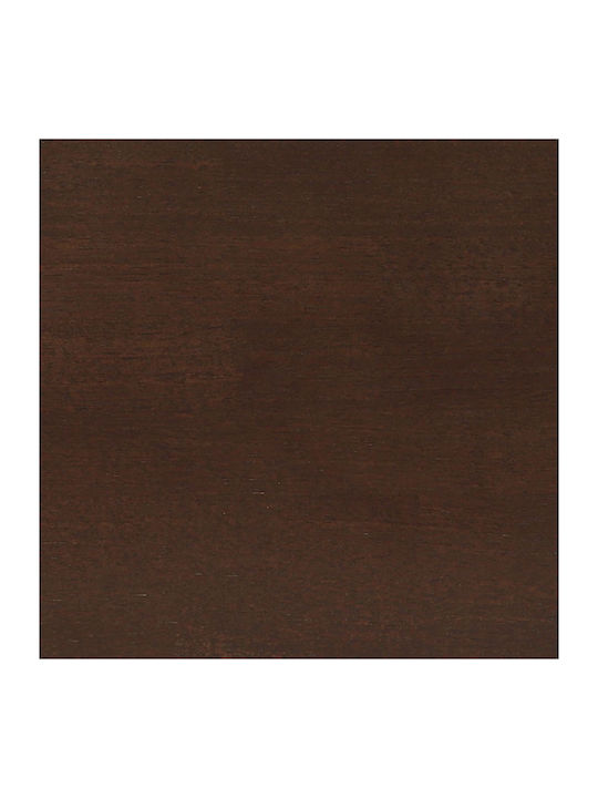Scaune Sala de mese Lemn Maro 2buc 42.5x53.5x94buc