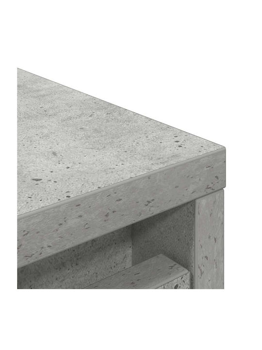 Дървен Обувна рафт 29.5x34x76см