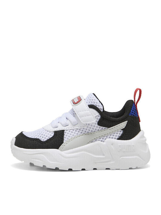 PUMA PUMA