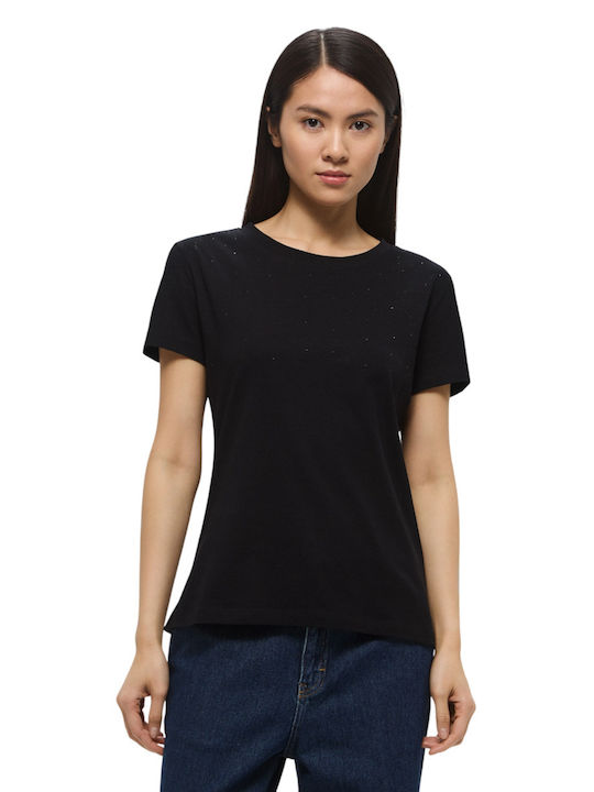 Hugo Boss T-Shirt Black 50538818-001