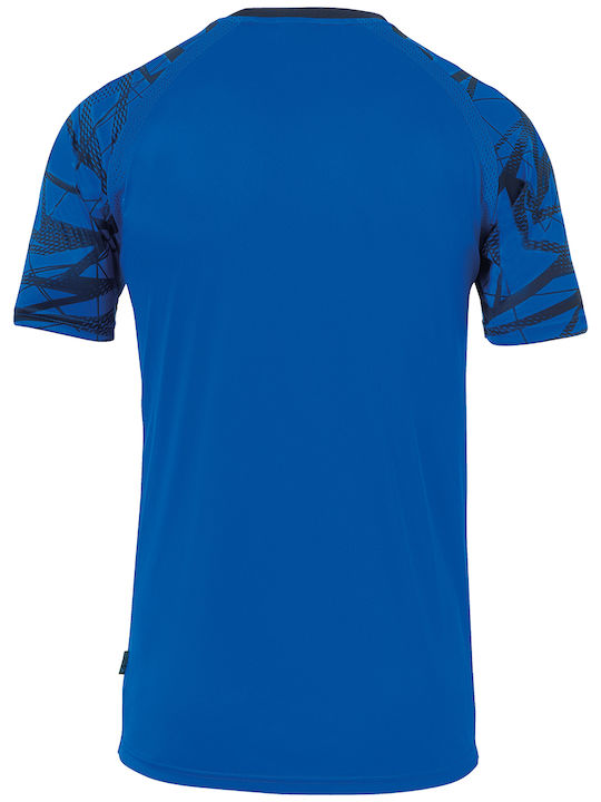 Uhlsport Goal 25 Shirt Shorsleeved 100221503