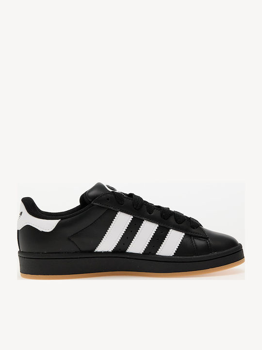 Campus 00S Sneakers Μαύρα