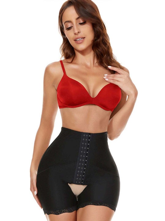Boxer Σύσφιξης Black