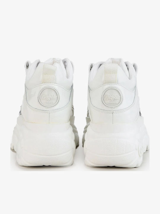 Sneakers White