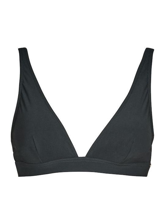 Bikinioberteile Schwarz