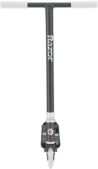 Razor Παιδικό Πατίνι Αναδιπλούμενο Pro X Scooter Δίτροχο Grey