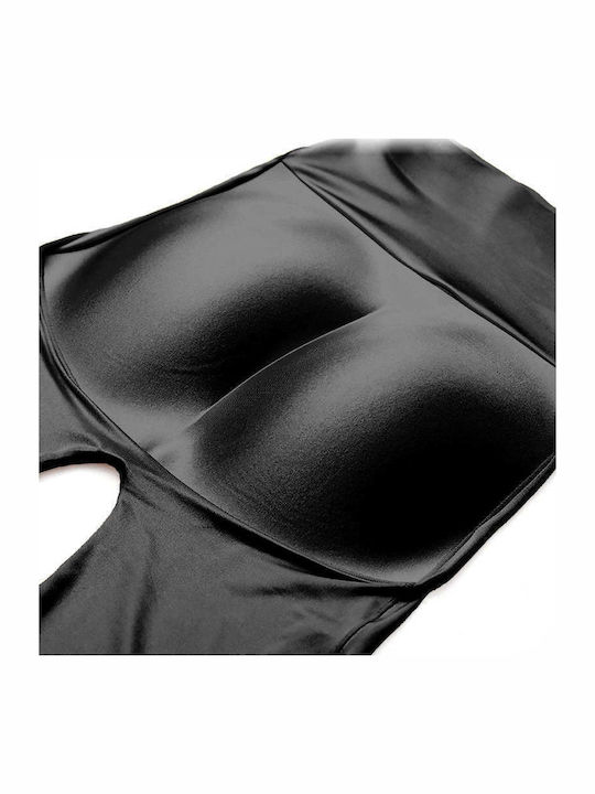 Κορσές Σύσφιξης Black