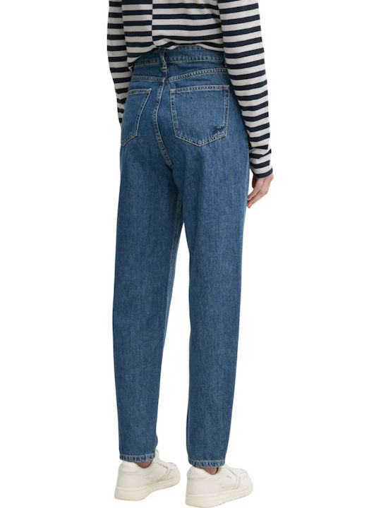 Γυναικείο Jean Παντελόνι Navy