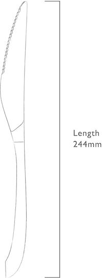 Robert Welch Fillet Robert Welch Fillet