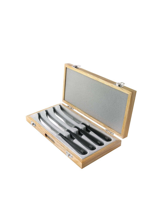 Robert Welch Messer Filet aus Rostfreiem Stahl 4 Stück