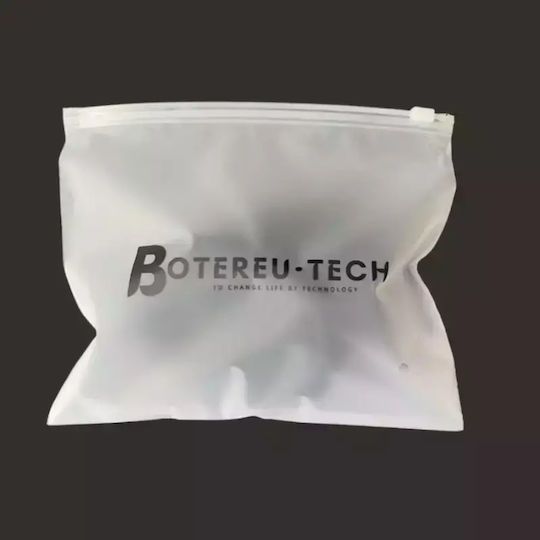Razer Ersatz-Ohrpolster Schwarz