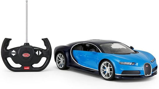 Bugatti Τηλεκατευθυνόμενο Αυτοκίνητο 2WD Μπλε