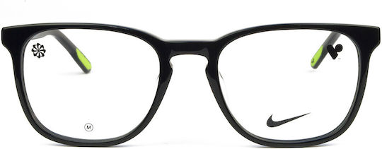 Nike 5055 001 Acetat Negru