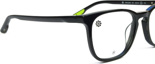 Nike 5055 001 Acetat Negru