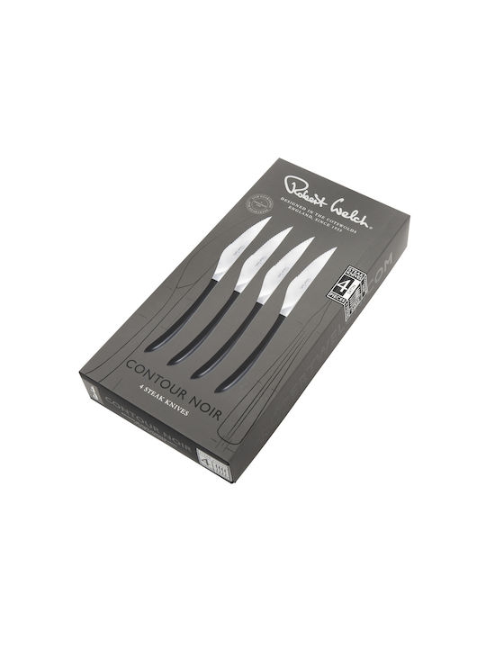 Robert Welch Knives Fillet from Stainless Steel 4pcs