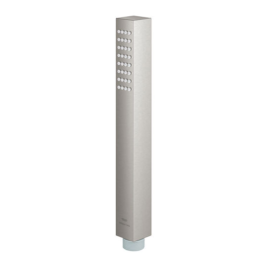 Grohe Cube Stick Τηλέφωνο Ντουζ