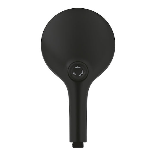Grohe Rainshower Smartactive 130 Handbrause