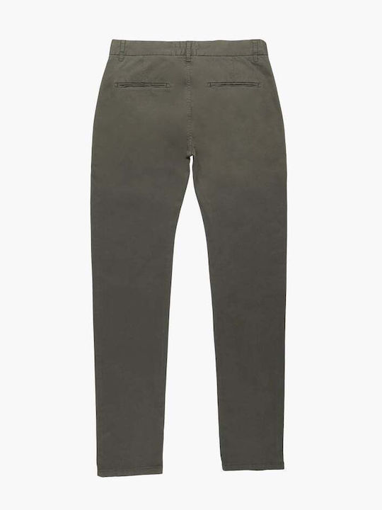 Панталон Чино Гума Khaki