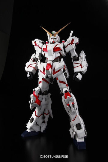 Banpresto Waffe Figur im Maßstab 2:00