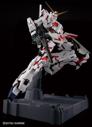 Banpresto Waffe Figur im Maßstab 2:00