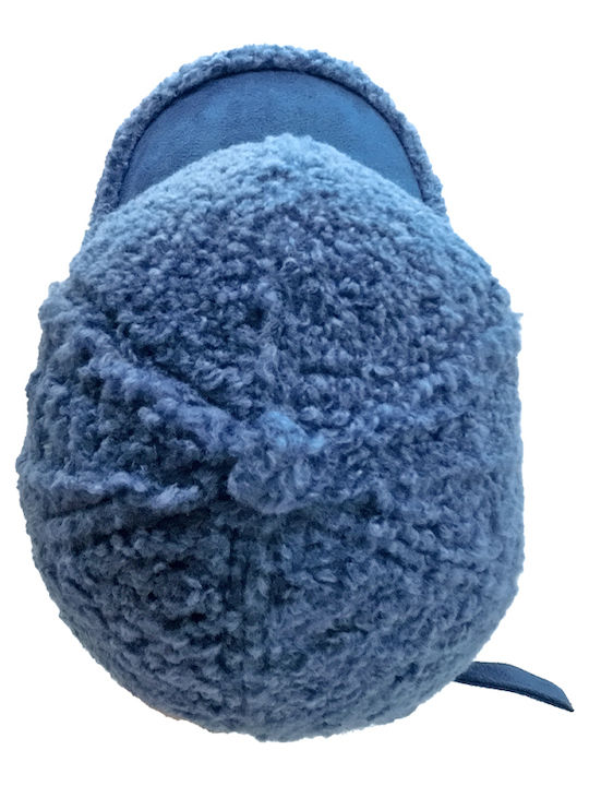 Brims and Trims Kids' Hat Jockey Fabric Light Blue