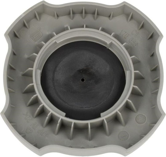 Capac compartiment sare pentru mașina de spălat vase 1766560300 Beko C00914115