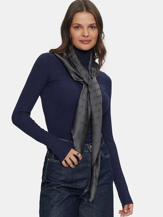 Guess Women's Scarf Black