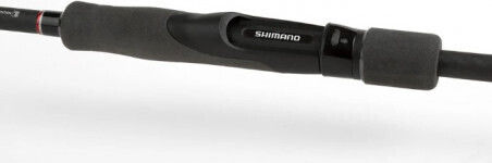 Shimano Vengeance Ax Риболовен прът за Егинг 2м 116гр