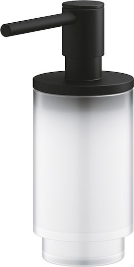 Grohe Selection Spender Glas Transparent 120ml