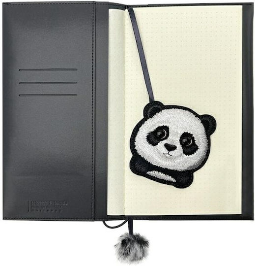 Nimmy Back Cover Waterproof Black
