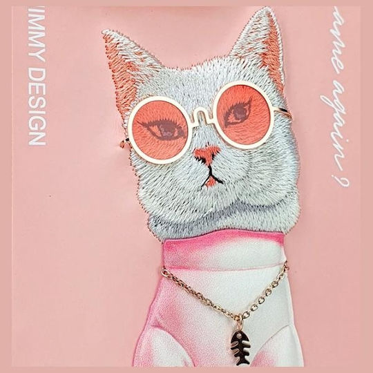 Nimmy Nimmy Handyhüllen Silikon Kunststoff Wasserdicht Rosa Für iPhone 15 Pro Max