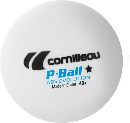 Cornilleau Tacteo Duo Outdoor 455350 Table Tennis Set