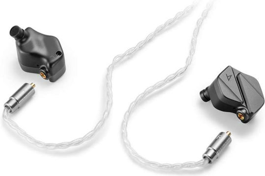 Astell & Kern In-ear headphones In Ear Silver