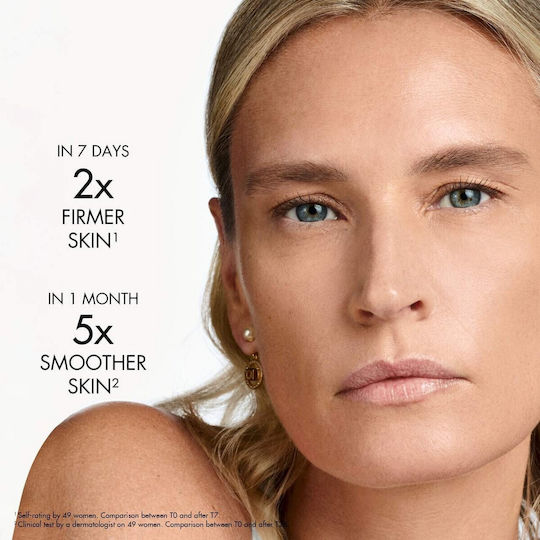 Dior Capture Anti-aging Serum Face with Collagen for Firming 30ml