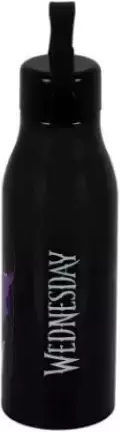 Karactermania Wednesday Insulated Bottle Wednesday Km06158