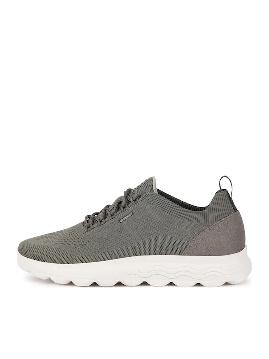 Spherica Anatomical Sneakers Green