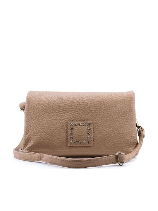 Women's Handbag Shoulder Brown